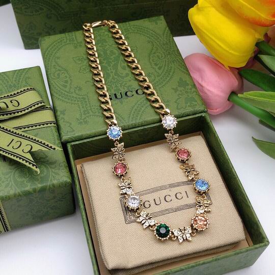 Gucci Necklace 10lyh34